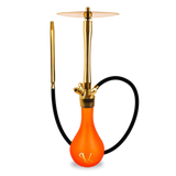 Savacco SV-RX Hookah - Gold Orange