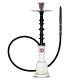 Starbuzz Wood Line Challenger Shisha Bundle