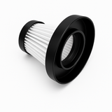 CoalCatcher Hepa Filter Set