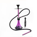 MG Junior 1.0 Hookah - Purple