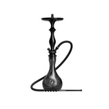 Starbuzz SB-H1 Hookah Set - Black
