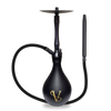 Savacco SV-M Hookah - Black Black