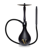 Savacco SV-M Hookah - Black Black