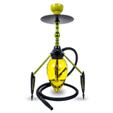 Sahara Smoke Drone Alpha Hookah - Green