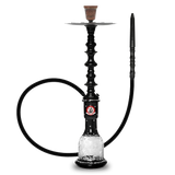Starbuzz Wood Line Challenger Shisha Bundle