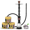 Starbuzz Wood Line Challenger Shisha Bundle