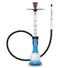 Starbuzz Wood Line Challenger Shisha Bundle