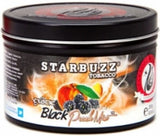 Starbuzz Black Peach Mist Bold Shisha Flavour