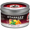 Starbuzz Citrus Mint Shisha Flavour