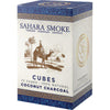 Sahara Smoke Coconut Charcoal