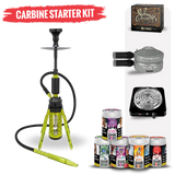 Starbuzz Carbine 2.0 Starter Kit