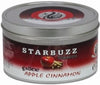 Starbuzz Apple Cinnamon Shisha Flavour
