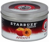 Starbuzz Apricot Shisha Flavour