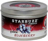 Starbuzz Blueberry Shisha Flavour