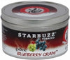 Starbuzz Blueberry Grape Shisha Flavour