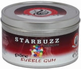 Starbuzz Bubble Gum Shisha Flavour