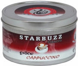 Starbuzz Cappuccino Shisha Flavour