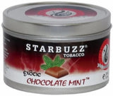 Starbuzz Chocolate Mint Shisha Flavour