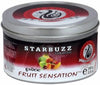 Starbuzz Fruit Sensation Shisha Flavour