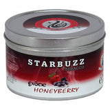 Starbuzz Honey Berry Shisha Flavour