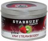Starbuzz Kiwi Strawberry Shisha Flavour