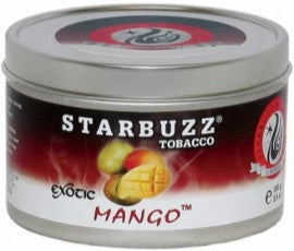 Starbuzz Mango Shisha Flavour