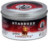 Starbuzz Marlette Shisha Flavour