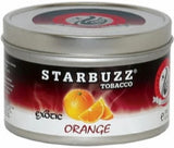 Starbuzz Orange Shisha Flavour