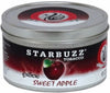 Starbuzz Sweet Apple Shisha Flavour
