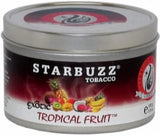 Starbuzz Tropical Fruit Shisha Flavour