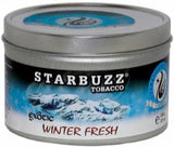 Starbuzz Winter Fresh Shisha Flavour