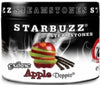 Starbuzz Apple Doppio Steam Stones Shisha Flavour