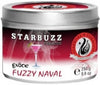 Starbuzz Fuzzy Naval Shisha Flavour