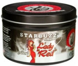 Starbuzz Lady In Red Bold Shisha Flavour