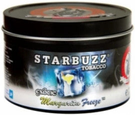 Starbuzz Margarita Freeze Bold Shisha Flavour