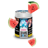 OverDozz Shisha Flavours 200g