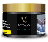 Savacco Melonrita (Mellow Haze)