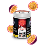 OverDozz One Night Stand (Passion Fruit and Mango) Flavour