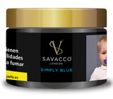 Savacco Simply Blue (Blueprint)