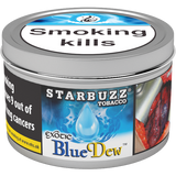 Starbuzz Melon Blue Shisha Flavour (Blue Dew)