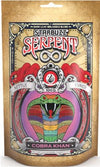 Starbuzz Serpent Cobra Khan 80g