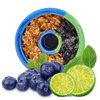 Blueberry Lime Fusion