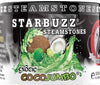 Starbuzz Cocojumbo Steam Stones Shisha Flavour