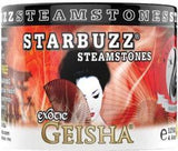 Starbuzz Geisha Steam Stones Shisha Flavour