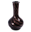 Sahara Smoke Egyptian Vase