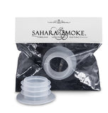 Sahara Smoke Silicone Vase Grommet